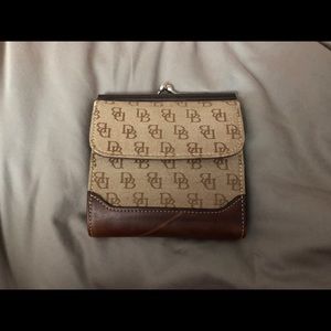 Dooney & Bourke Wallet